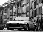 Fiat X1-9 1972 года